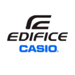 Logo de la marque Casio : Edifice
