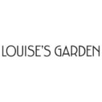 Logo de la marque Louise's Garden