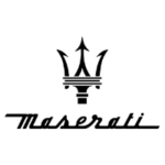 Logo de la marque Maserati