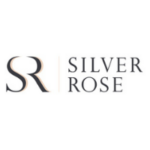 Logo de la marque Silver Rose