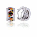Boucles d'oreille una storia