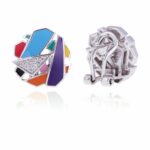 Boucles d'oreille una storia