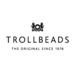 Logo de la marque Trollbeads