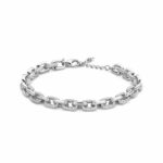 Bracelet argent