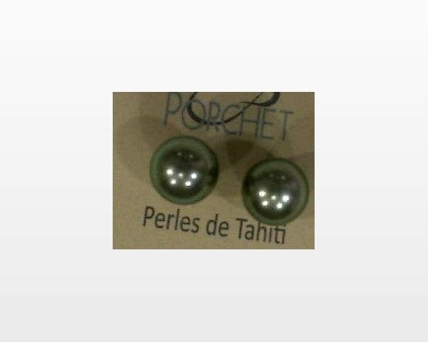 puces or perles
