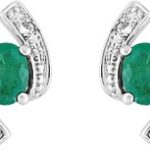 Boucles d'oreille or