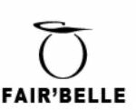 Logo de la marque Fair'belle