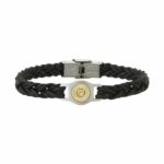 bracelet homme cuir