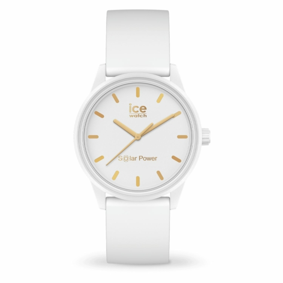ice watch solaire dame