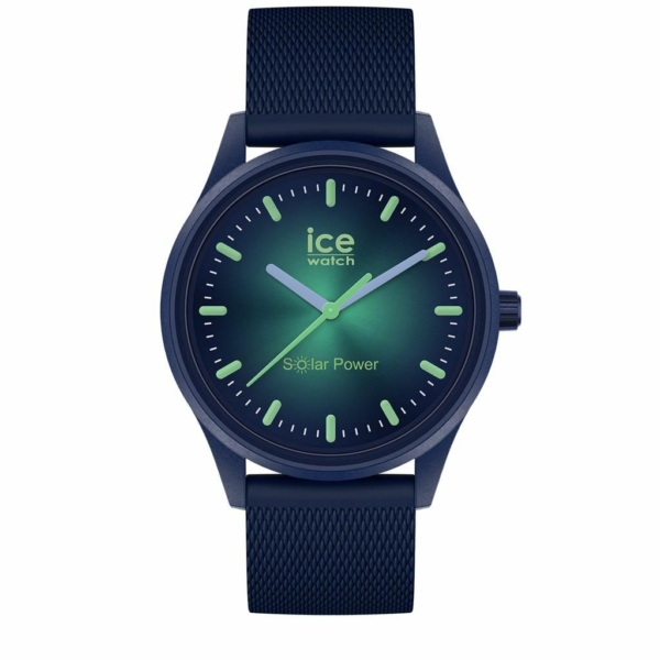 ice watch solaire mixte