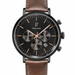montre chrono homme pierre lannier