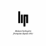 Logo de la marque LIP