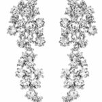 boucles d'oreille argent