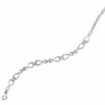 bracelet argent