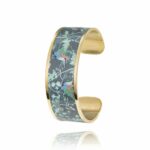 bracelet acier femme