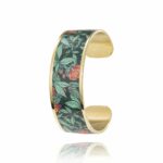bracelet acier femme