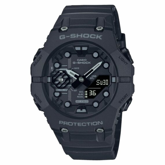 Casio g shock homme