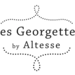Logo de la marque Les Georgettes