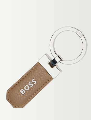 Porte clefs Boss