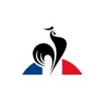 Logo de la marque Le Coq Sportif