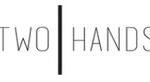 Logo de la marque Two Hands