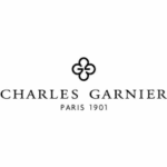 Logo de la marque CHARLES GARNIER